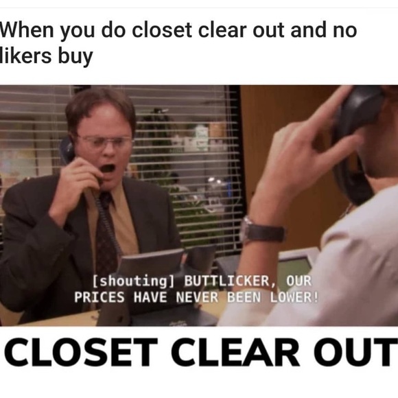 POSH MEMES TO BRIGHTEN YOUR DAY - Picture 1 of 8